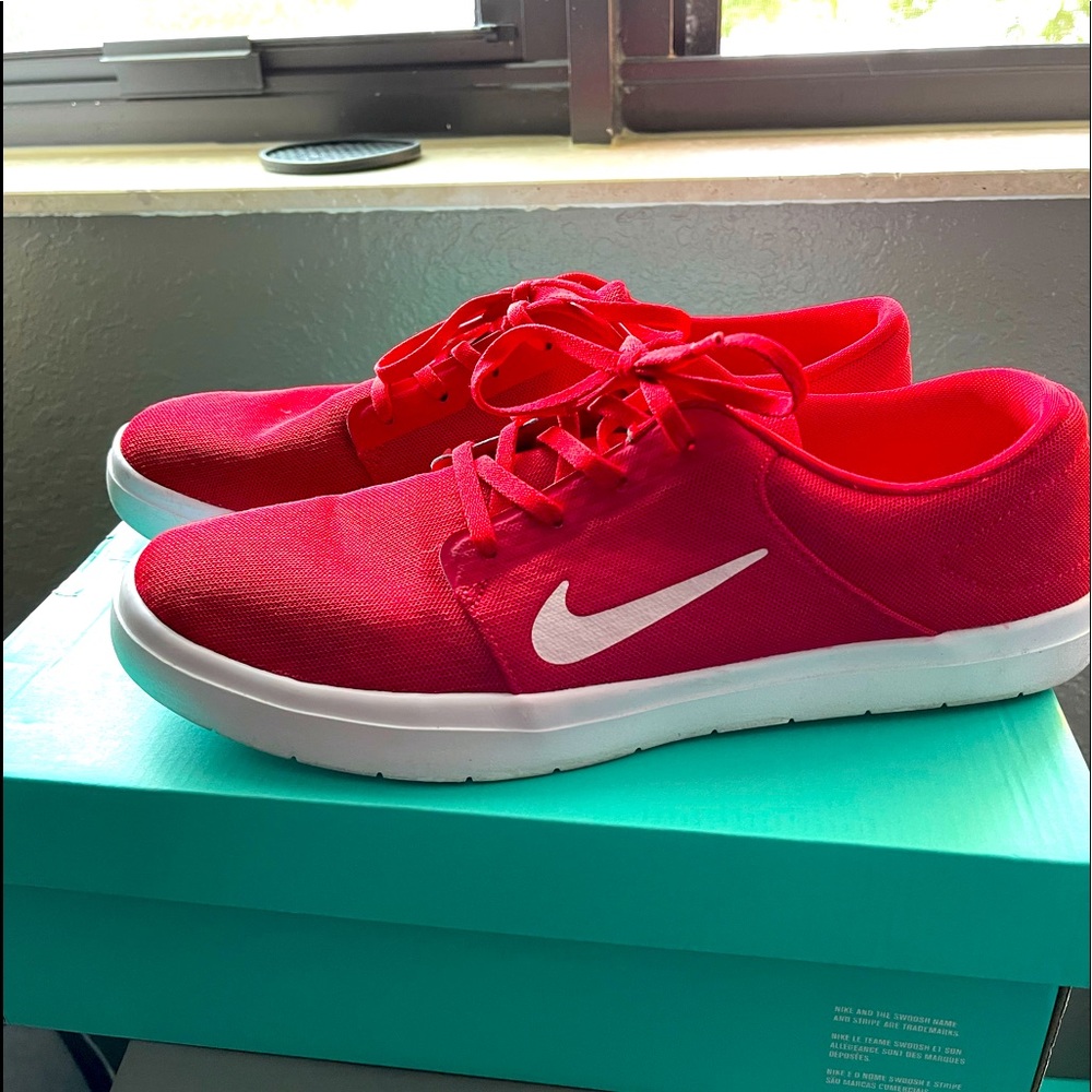 Nike SB
